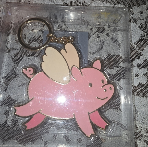 Pig gifts 3pc - Picture 2 of 4